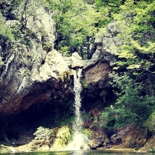 48 ώρες στη Λίμνη Ευβοίας