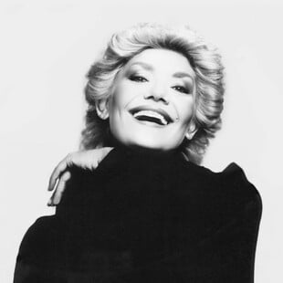 Μαρινέλλα (1938-2026): Η μεγάλη κυρία του ελληνικού τραγουδιού 