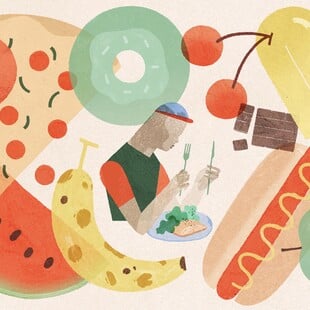 Νέα έρευνα: Η «πολύ βαρετή» συνήθεια που είναι το κλειδί για την απώλεια περισσότερου βάρους