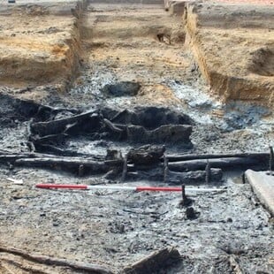 ΒΡΕΤΑΝΙΑ ΑΝΑΚΑΛΥΨΗ ΑΡΧΑΙΟΛΟΓΙΑ ΕΠΟΧΗ ΤΟΥ ΧΑΛΚΟΥ