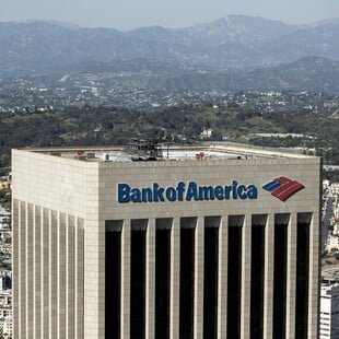ΠΑΡΙΣΙ ΓΑΛΛΙΑ BANK OF AMERICA 
