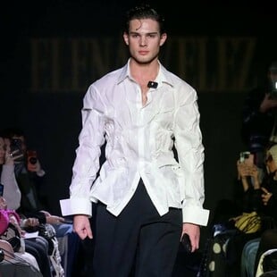 CLAVICULAR ΗΠΑ STREAMER INFLUENCER