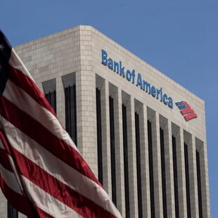 BANK OF AMERICA ΤΖΕΦΡΙ ΕΠΣΤΑΙΝ ΑΓΩΓΗ