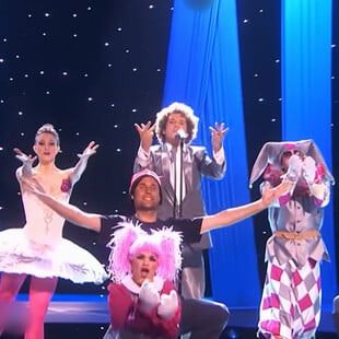 EUROVISION EUROVISION 2026