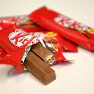 KITKAT ΚΛΟΠΗ ΙΤΑΛΙΑ