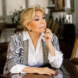 ΜΑΡΙΝΕΛΛΑ ΠΕΘΑΝΕ