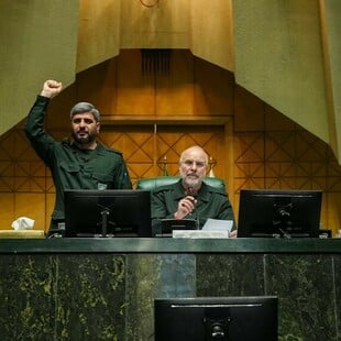 ΙΡΑΝ ΗΠΑ ΙΣΡΑΗΛ ΛΙΒΑΝΟΣ ΠΟΛΕΜΟΣ ΜΕΣΗ ΑΝΑΤΟΛΗ