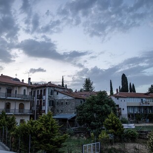 ΑΓΙΟ ΟΡΟΣ ΣΕΙΣΜΟ ΜΟΝΕΣ ΛΕΚΚΑΣ
