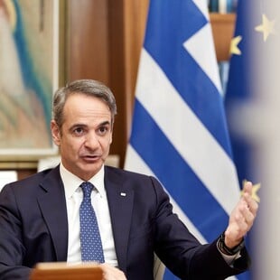 ΚΥΡΙΑΚΟΣ ΜΗΤΣΟΤΑΚΗΣ ΑΝΡΤΗΣΗ ΚΥΡΙΑΚΗ