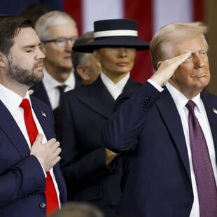 ΤΖΕΙ ΝΤΙ ΒΑΝΣ ΝΤΟΝΑΛΝΤ ΤΡΑΜΠ ΡΕΠΟΥΜΠΛΙΚΑΝΟΙ 