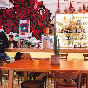 Lovely Days: Η ιδέα της γειτονιάς γίνεται γεύσεις για όλη την ημέρα