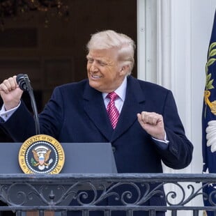 ΙΡΑΝ ΜΕΣΗ ΑΝΑΤΟΛΗ ΠΟΛΕΜΟΣ ΝΤΟΝΑΛΝΤ ΤΡΑΜΠ 