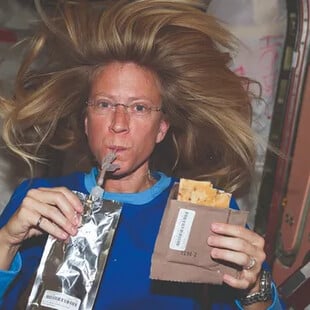 NASA ARTEMIS II ΦΑΓΗΤΟ