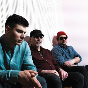Spaceship Trio στο Half Note Jazz Club