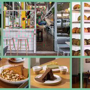 Αφιέρωμα Brunch