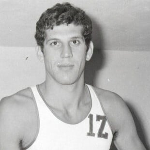 ΒΑΣΙΛΗΣ ΓΚΟΥΜΑΣ ΜΠΑΣΚΕΤΜΠΟΛΙΣΤΑΣ ΠΕΘΑΝΕ