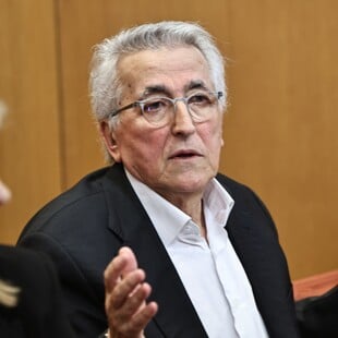 ΓΙΑΝΝΗΣ ΠΑΝΑΓΟΠΟΥΛΟΣ ΓΣΕΕ