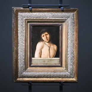 ΙΤΑΛΙΑ ΠΙΝΑΚΑΣ ΑΝΑΓΕΝΝΗΣΗ 