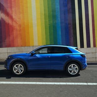 Νέο Volkswagen T-Roc: Η ολοκληρωμένη πρόταση στα compact SUV