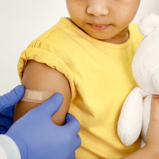 ΙΑΣΩ Παίδων: 14η Υβριδική Επιστημονική Ημερίδα «Σύγχρονα Παιδιατρικά Θέματα – Λοιμώξεις και Εμβόλια»