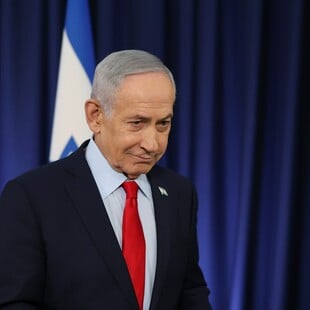 ΠΟΛΕΜΟΣ ΙΡΑΝ ΙΣΡΑΗΛ ΝΕΤΑΝΙΑΧΟΥ 