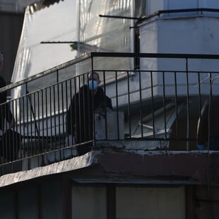 ΘΕΣΣΑΛΟΝΙΚΗ ΝΕΚΡΗ ΘΑΝΑΤΟΣ