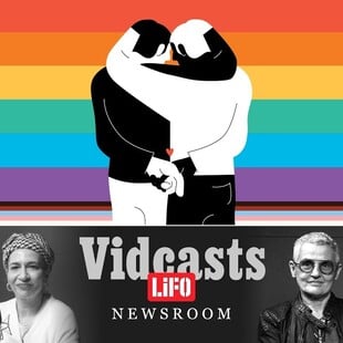 «Για χρόνια η Ελλάδα σιωπούσε για την υιοθεσία από ομόφυλα ζευγάρια» 