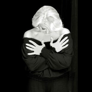 Αντίο, Μαρινέλλα!