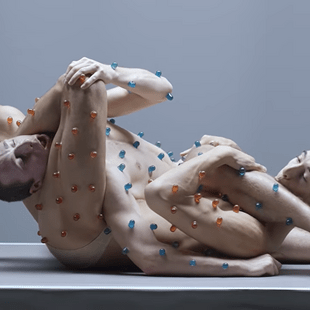 Το παράδοξο της έλξης και της απώθησης