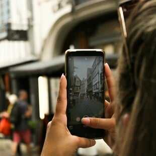 INSTAGRAM ΑΛΛΑΓΕΣ STORIES META