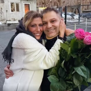 Μια ιστορία αγάπης και εθνοκάθαρσης