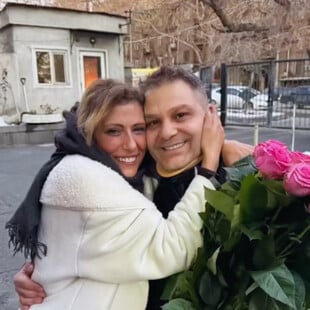 Μια ιστορία αγάπης και εθνοκάθαρσης