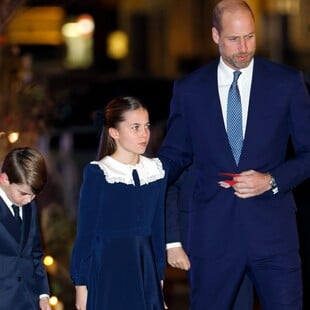 ΠΡΙΓΚΙΠΑΣ ΟΥΙΛΙΑΜ ΣΑΡΛΟΤ ΛΟΥΙΣ