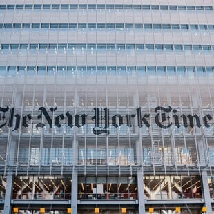 NEW YORK TIMES ΤΕΧΝΗΤΗ ΝΟΗΜΟΣΥΝΗ ΣΥΓΓΡΑΦΕΑΣ ΣΥΝΤΑΚΤΗΣ