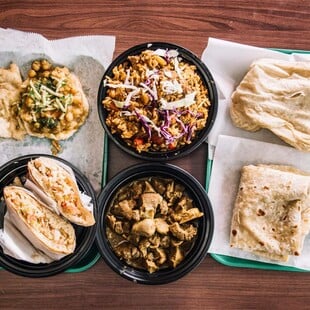 Στο Queens για λιχουδιές από το Τρινιντάντ