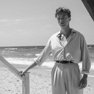 Ο Camus, το Sirat και η επιστροφή της κινηματογραφικής αγωνίας