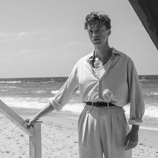 Ο Camus, το Sirat και η επιστροφή της κινηματογραφικής αγωνίας