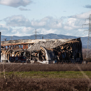ΒΙΟΛΑΝΤΑ ΕΚΡΗΞΗ ΦΩΤΙΑ