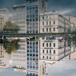 «Σε 10 χρόνια η Αθήνα δεν θα είναι ούτε για κατοίκους ούτε για τουρίστες»