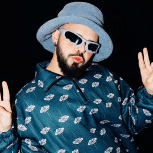 AKYLAS EUROVISION CONCHITA 