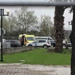 ΤΕΜΠΗ ΔΙΚΗ ΕΝΤΑΣΗ ΡΟΥΤΣΙ ΝΟΣΟΚΟΜΕΙΟ