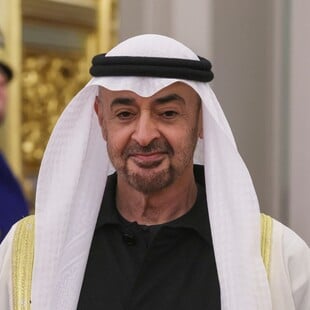 ΗΝΩΜΕΝΑ ΑΡΑΒΙΚΑ ΕΜΙΡΑΤΑ ΣΤΕΝΑ ΤΟΥ ΟΡΜΟΥΖ