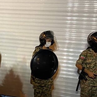 ΙΡΑΝ ΣΤΡΑΤΟΛΟΓΗΣΗ ΑΝΗΛΙΚΟΙ