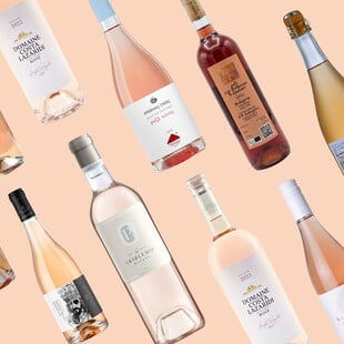 Τα πιο απολαυστικά ροζέ κρασιά της άνοιξης