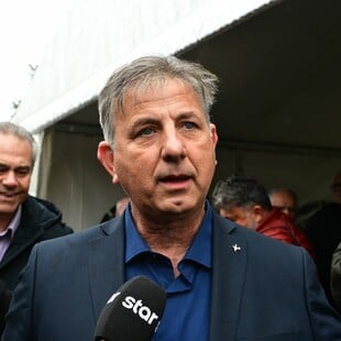 ΤΕΜΠΗ ΔΙΚΗ ΠΑΤΕΡΑΣ ΓΕΡΑΣΙΜΟΣ