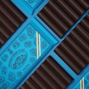 Iστορία μιας γεύσης, ιστορία μιας πόλης: Πώς ο Σπυρίδων Παυλίδης έφερε τη σοκολάτα στην Αθήνα