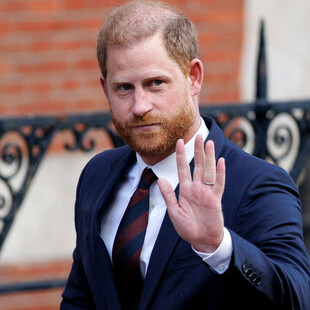 ΠΡΙΓΚΙΠΑΣ ΧΑΡΙ ΑΓΩΓΗ 