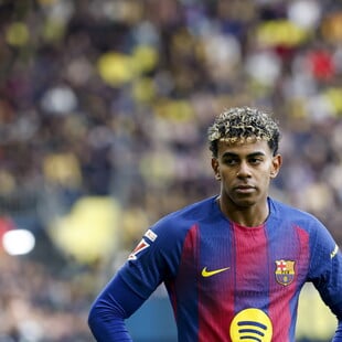 ΛΑΜΙΝ ΓΙΑΜΑΛ ΙΣΠΑΝΙΑ ΑΙΓΥΠΤΟΣ