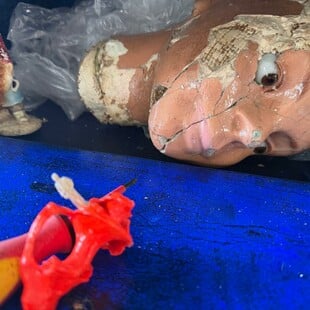 «Συνέχεια Come Back!»: Ο Κοσμάς Λιλικάκης επιστρέφει στο Fougaro Artcenter