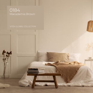 Με τη Vitex, τρία χρώματα αρκούν για να αλλάξει το σπίτι